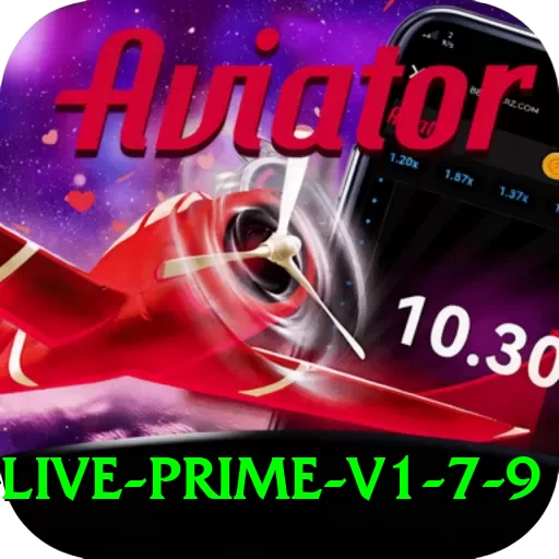 VSP 777 Game Live Prime v1.7.9 - 2