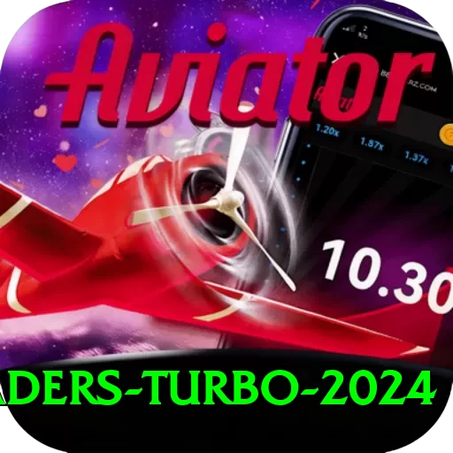 waders Turbo 2024 - 2