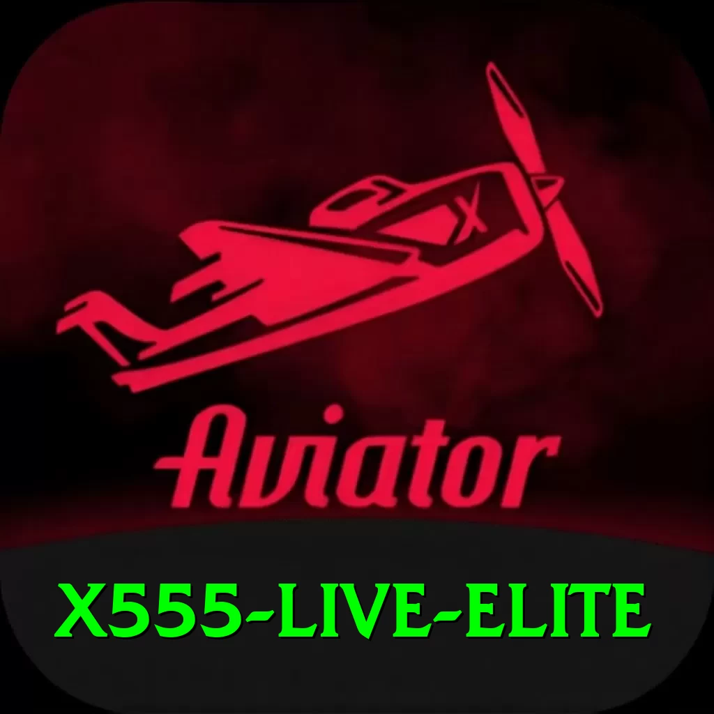 x555 Live Elite - 2