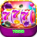y888 App Pro v5.2.7