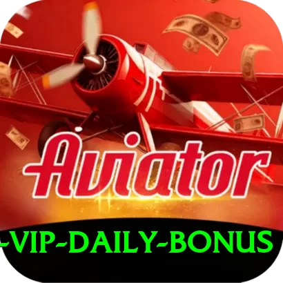 Y888 VIP - Daily Bonus - 2
