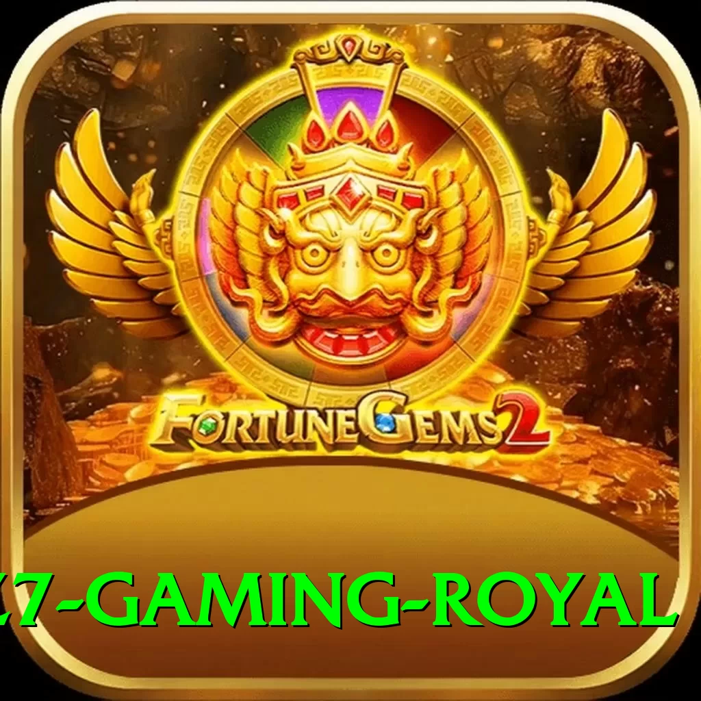 z7 - Gaming Royal - 2