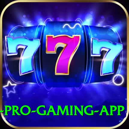 z777 Pro Gaming App - 2
