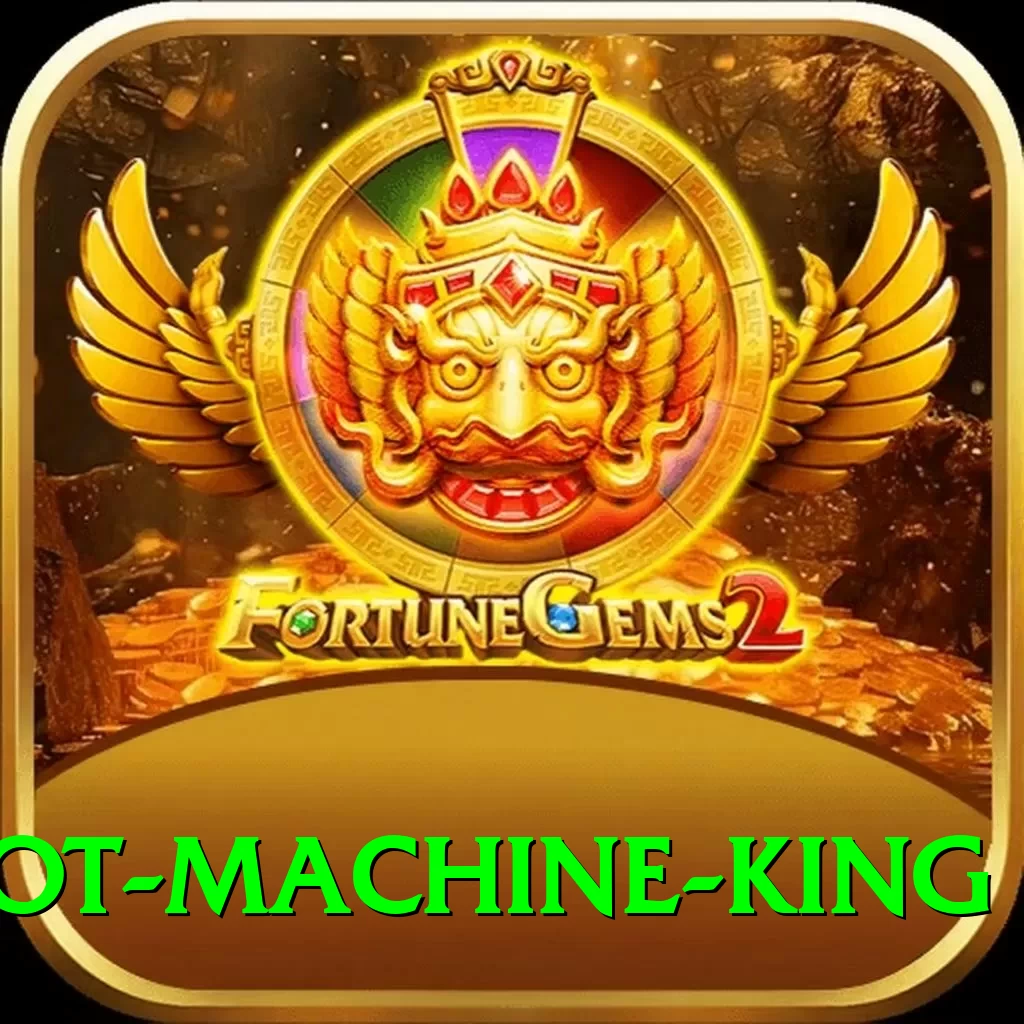 zv777 Slot Machine King - 2